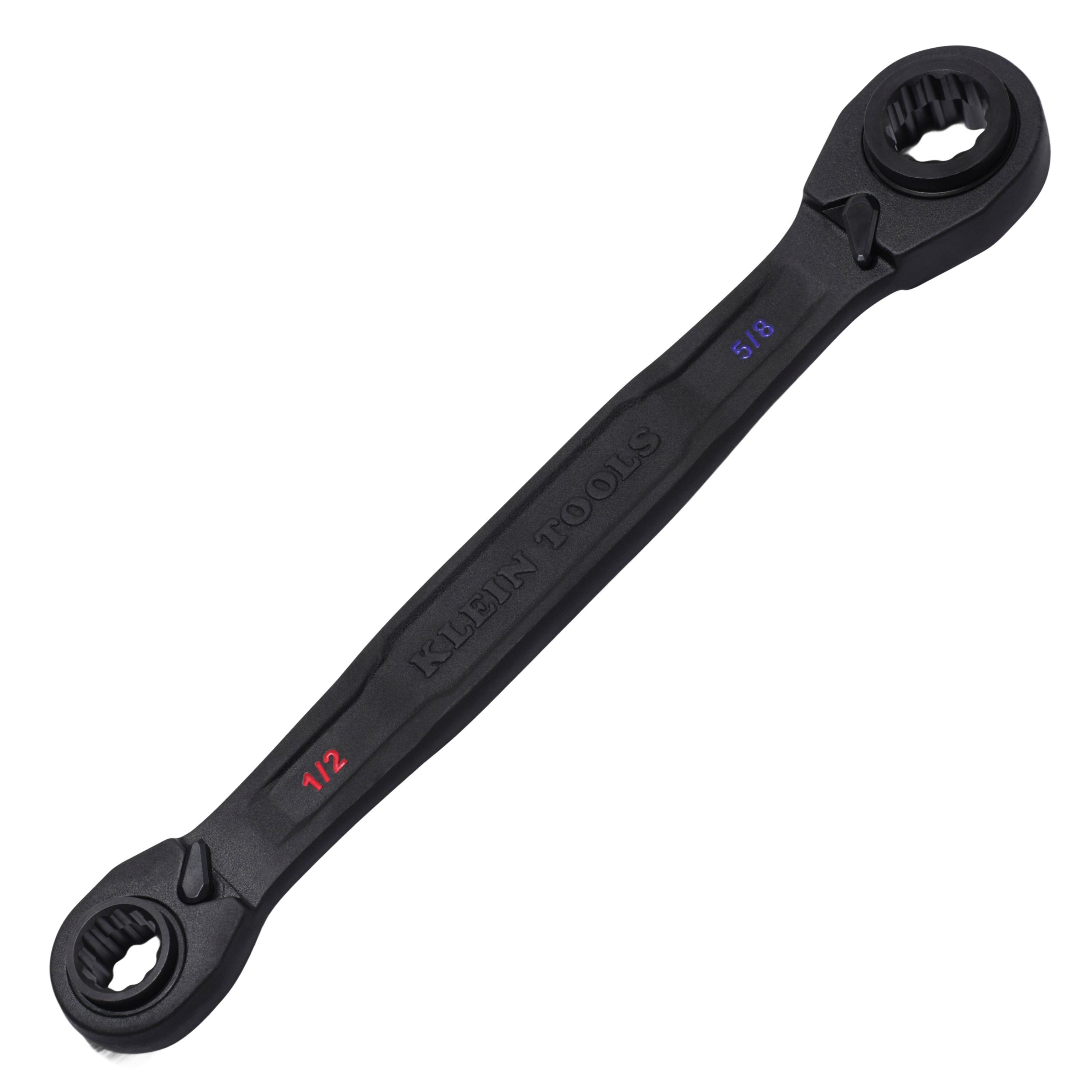 Klein® 68215 Ratcheting Socket Wrenches
