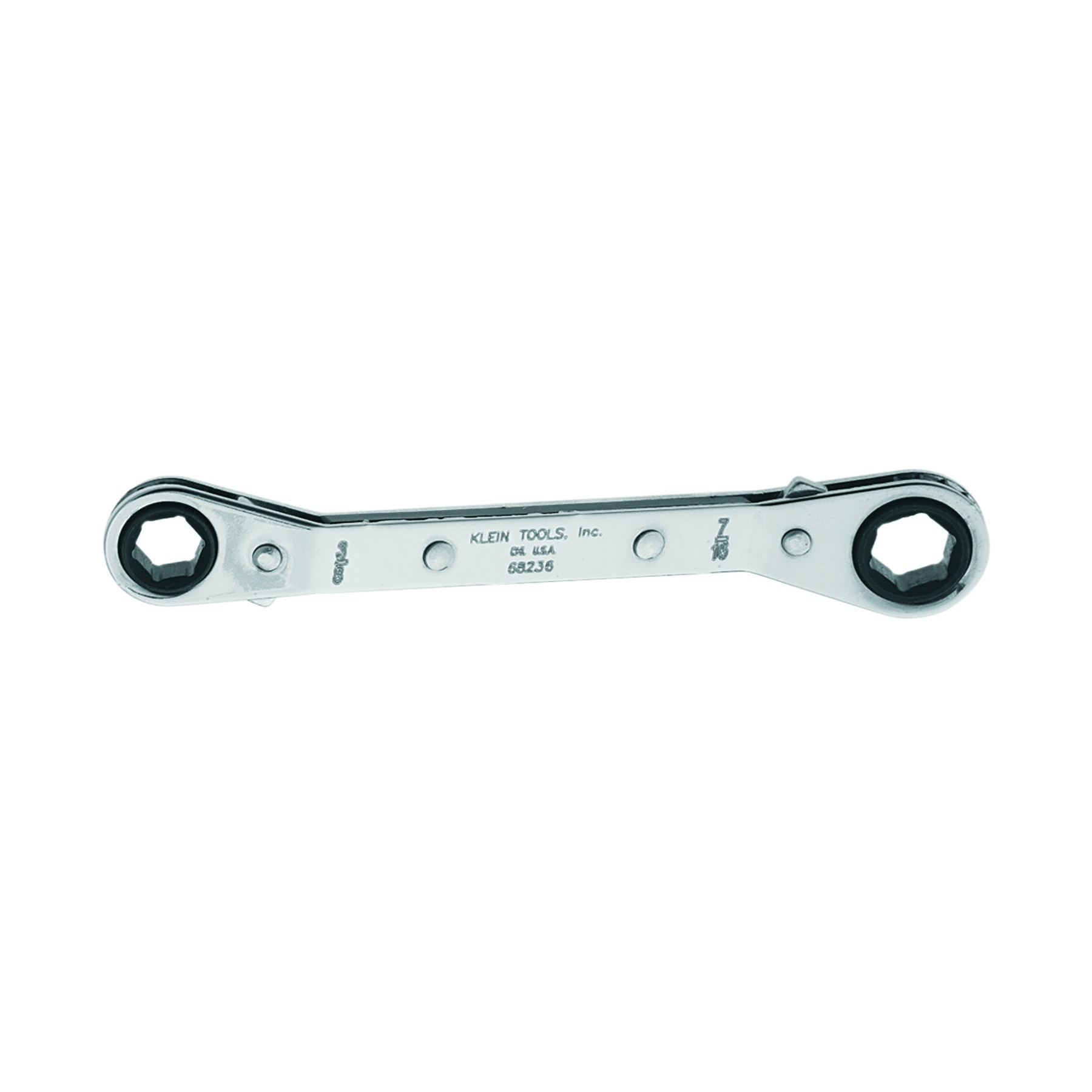 Klein® 68236 Box End Wrenches