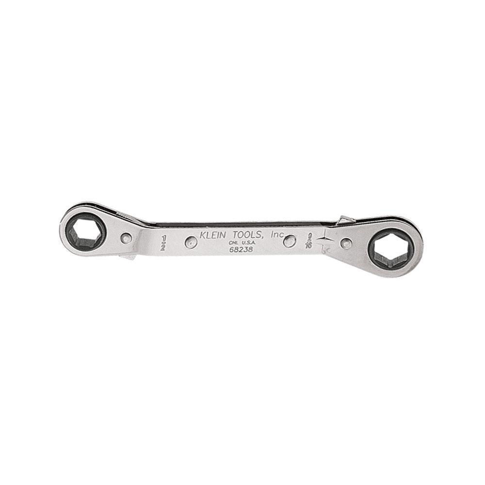 Klein® 68238 Box End Wrenches