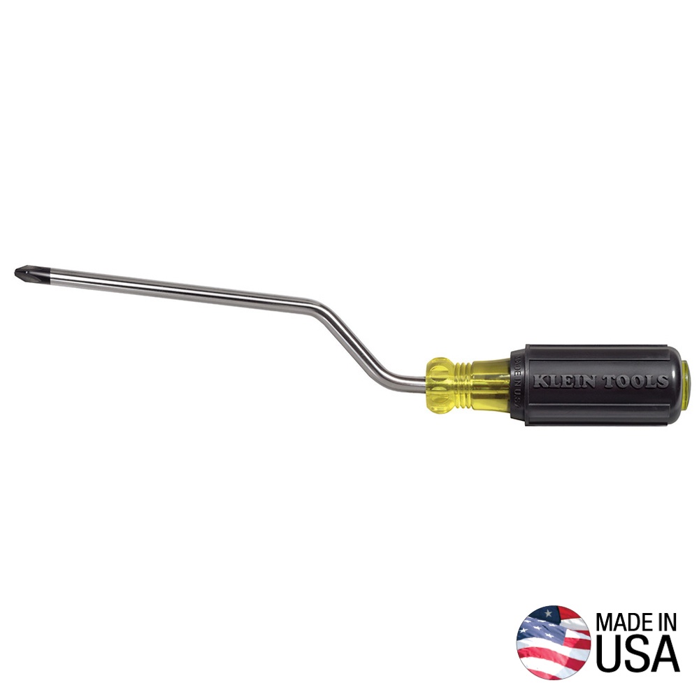 Klein® 682-6 Standard Screwdrivers