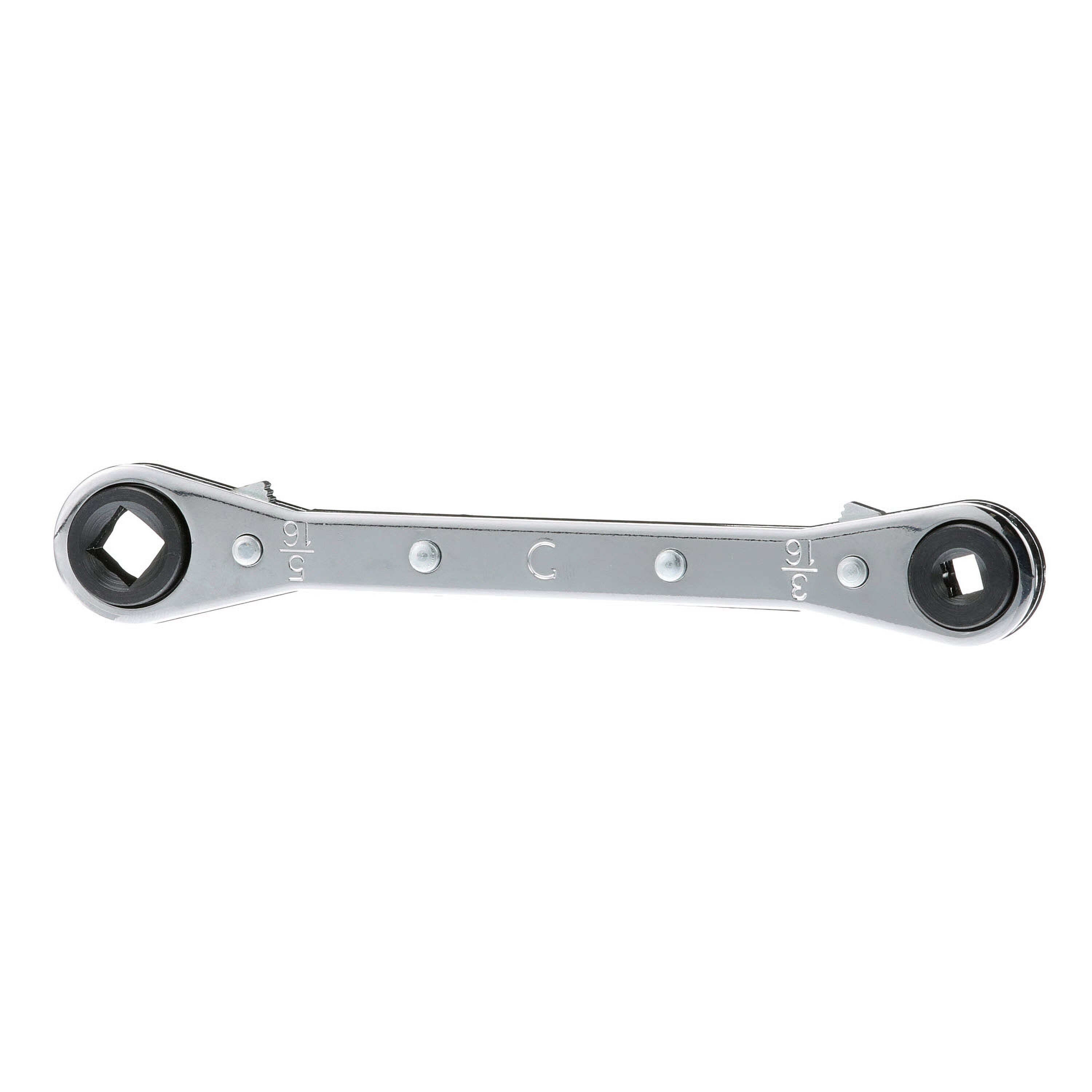 Klein® 68310 Box End Wrenches