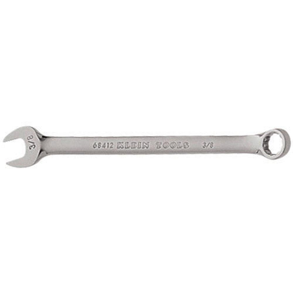 Klein® 68412 Combination Wrenches