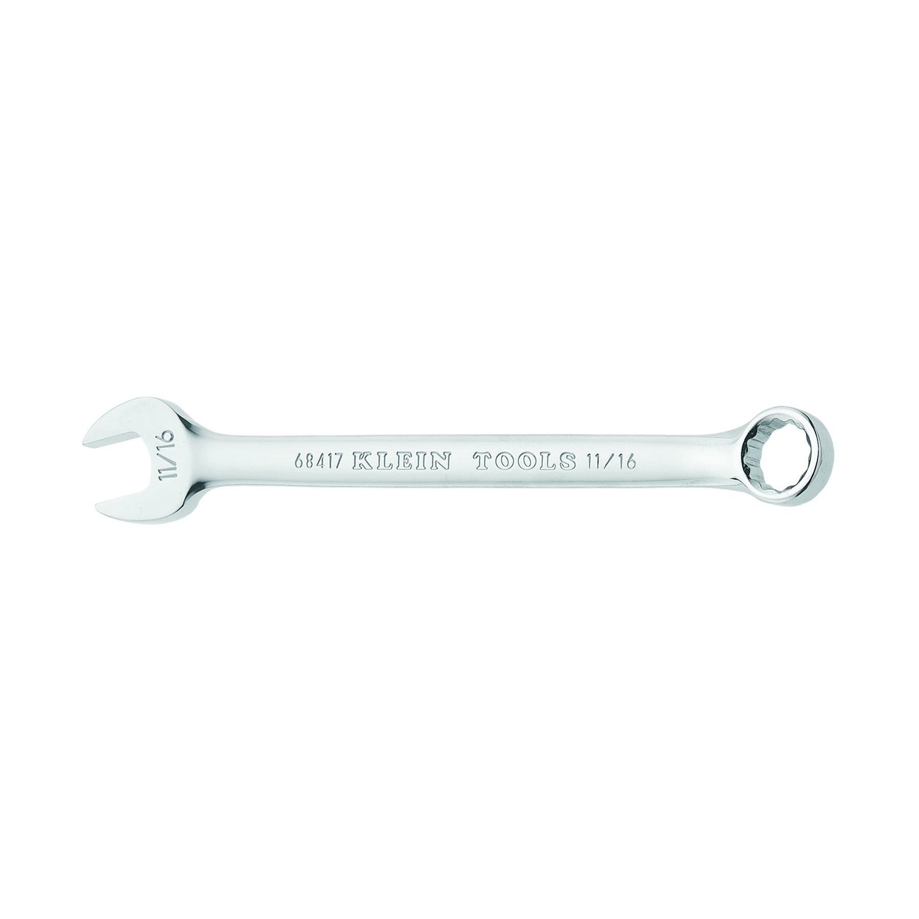 Klein® 68420 Combination Wrenches