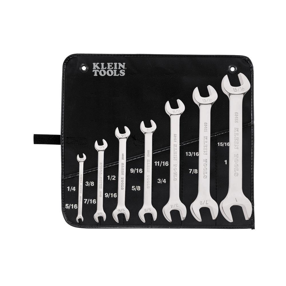 Klein® 68452 Wrench Sets
