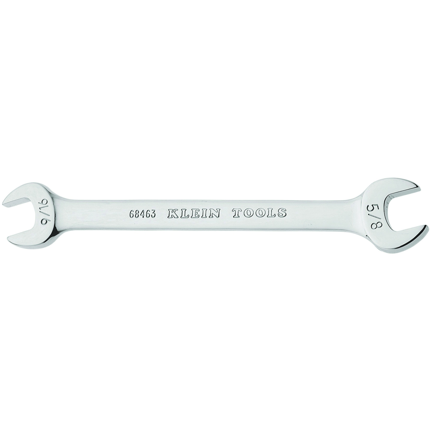 Klein® 68465 Open End Wrenches
