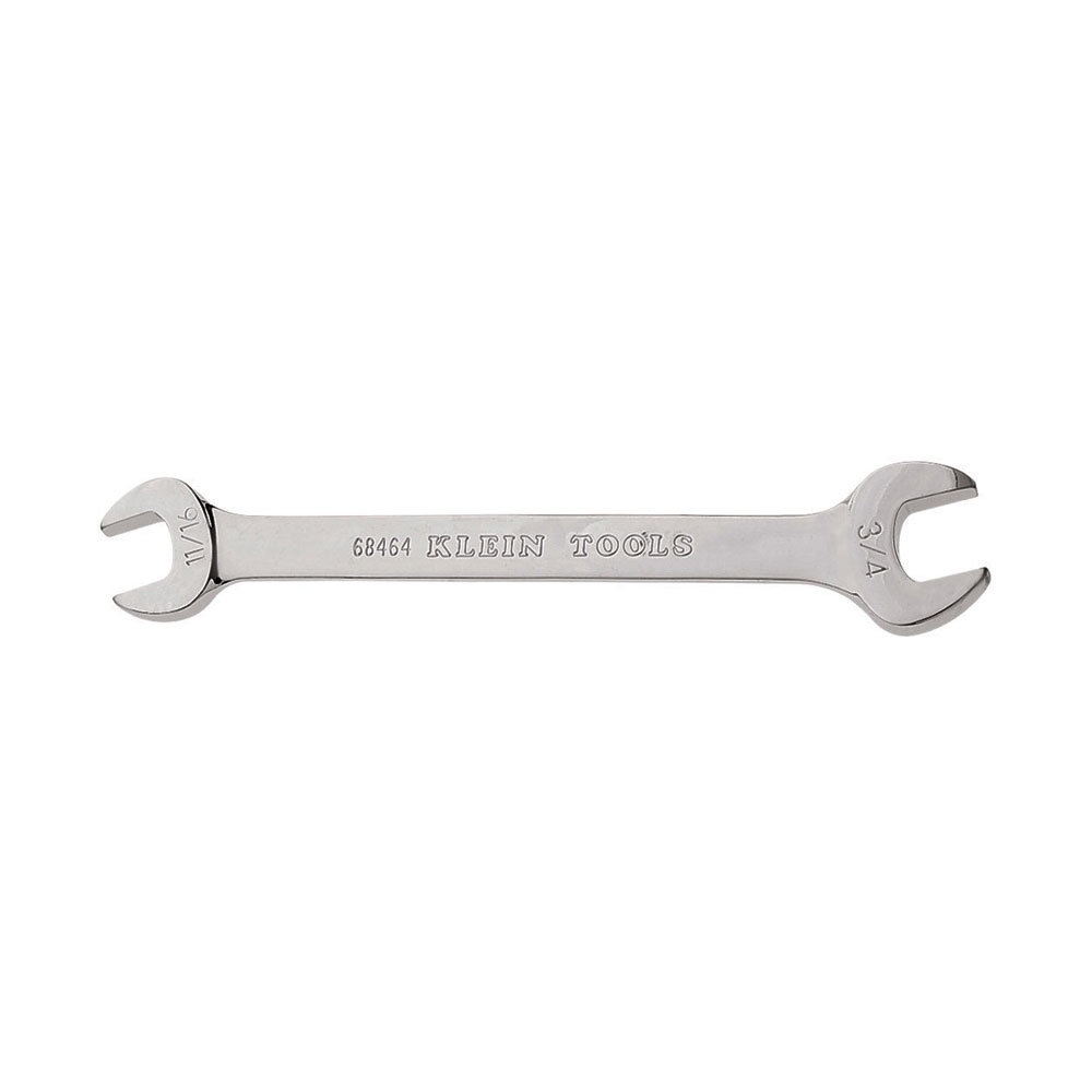 Klein® 68464 Open End Wrenches