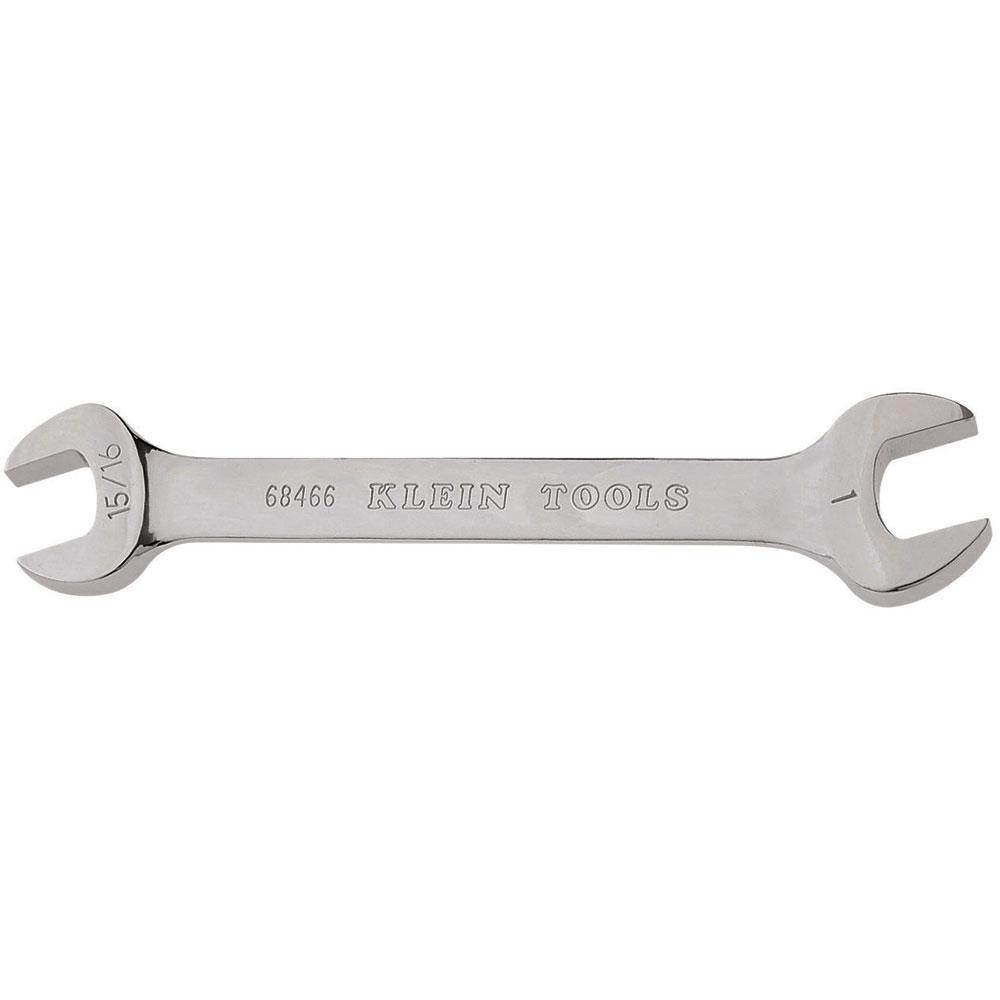 Klein® 68466 Open End Wrenches