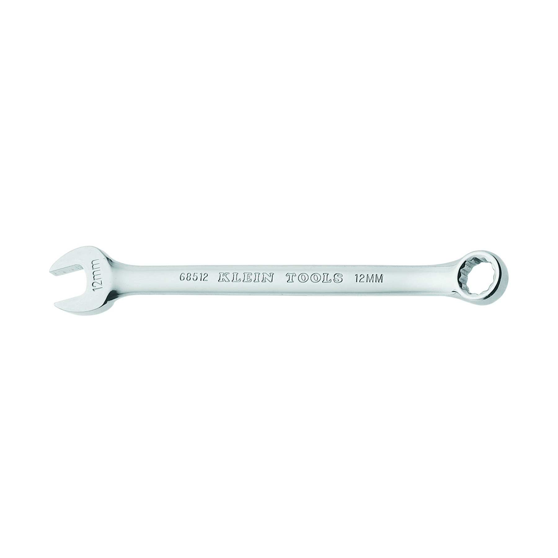 Klein® 68512 Combination Wrenches