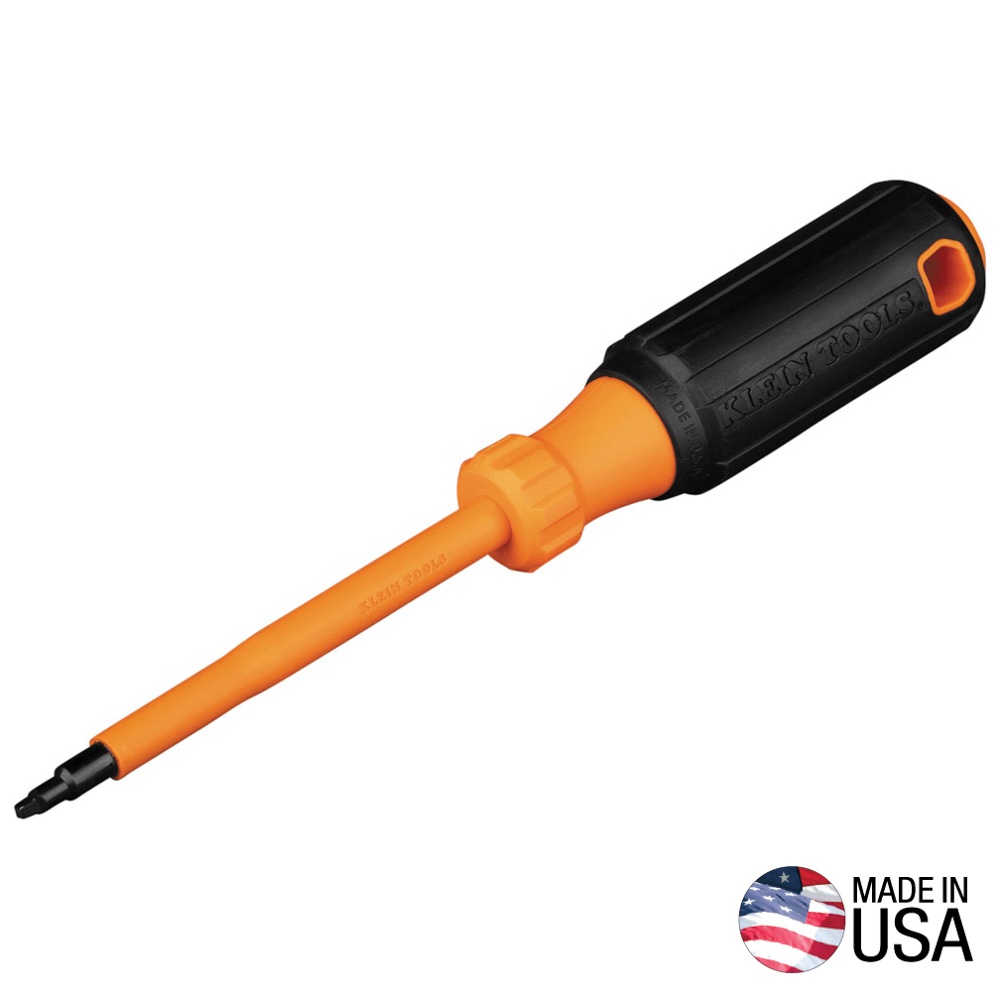 Klein® 6884INS Standard Screwdrivers