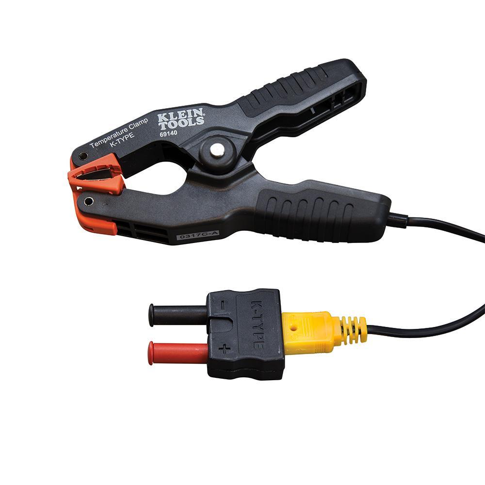 Klein® 69140 Test Equipment Miscellaneous Accessories