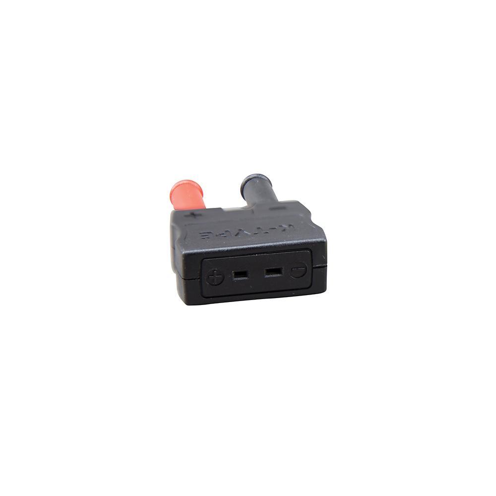 Klein® 69146 Test Equipment Cable Adapters-Connectors