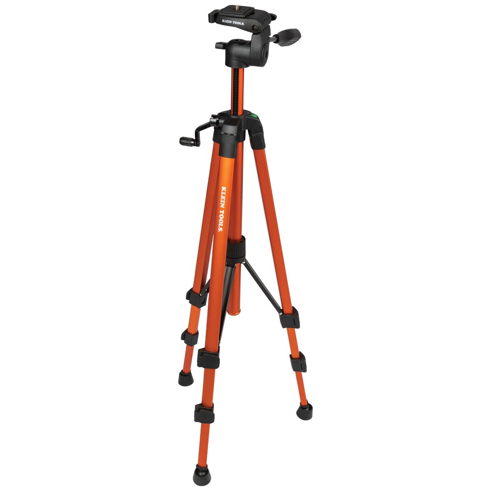 Klein® 69345 Leveling Rods & Tripods