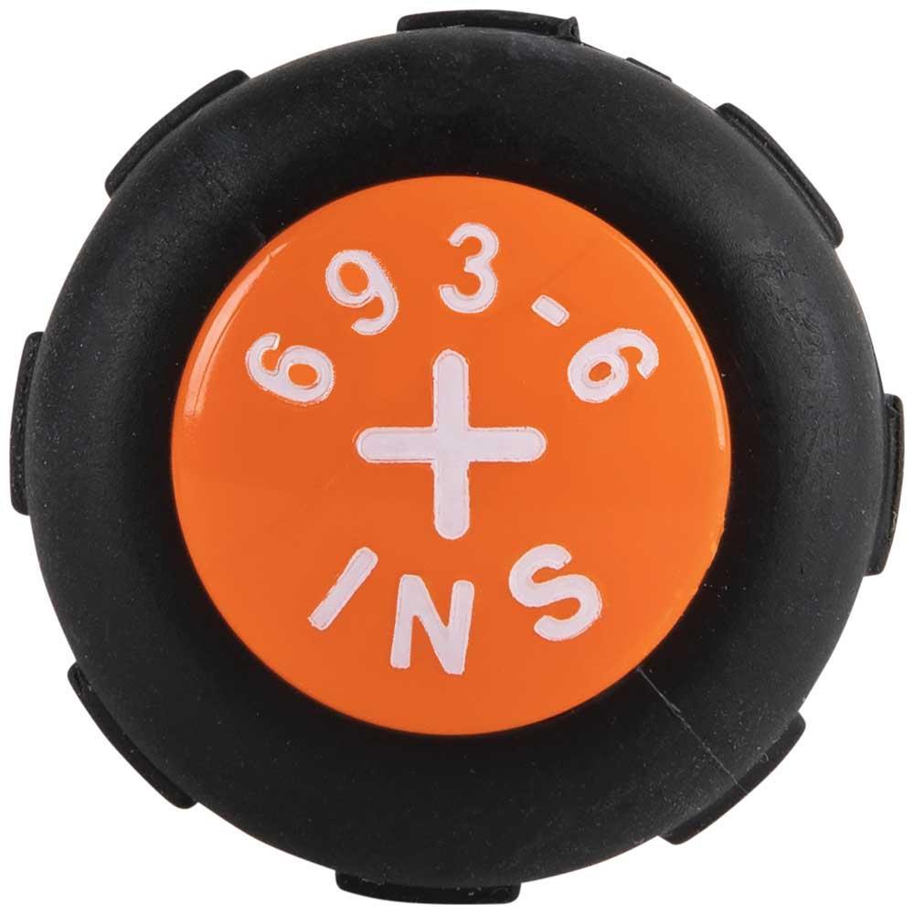 Klein® 6936INS Standard Screwdrivers