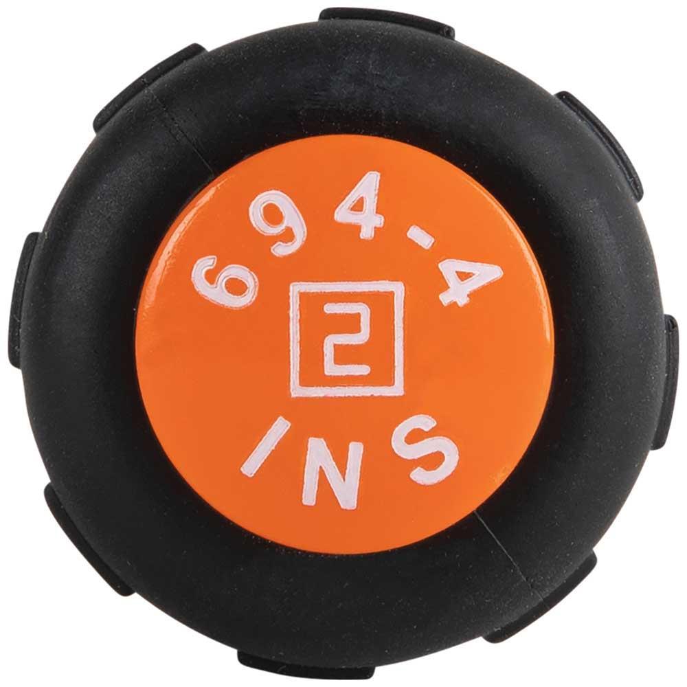 Klein® 6944INS Standard Screwdrivers