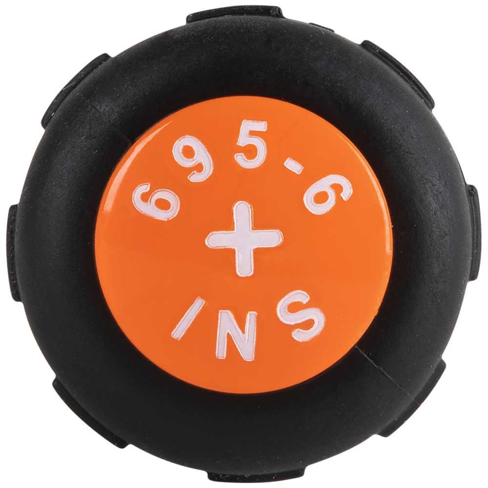 Klein® 6956INS Standard Screwdrivers