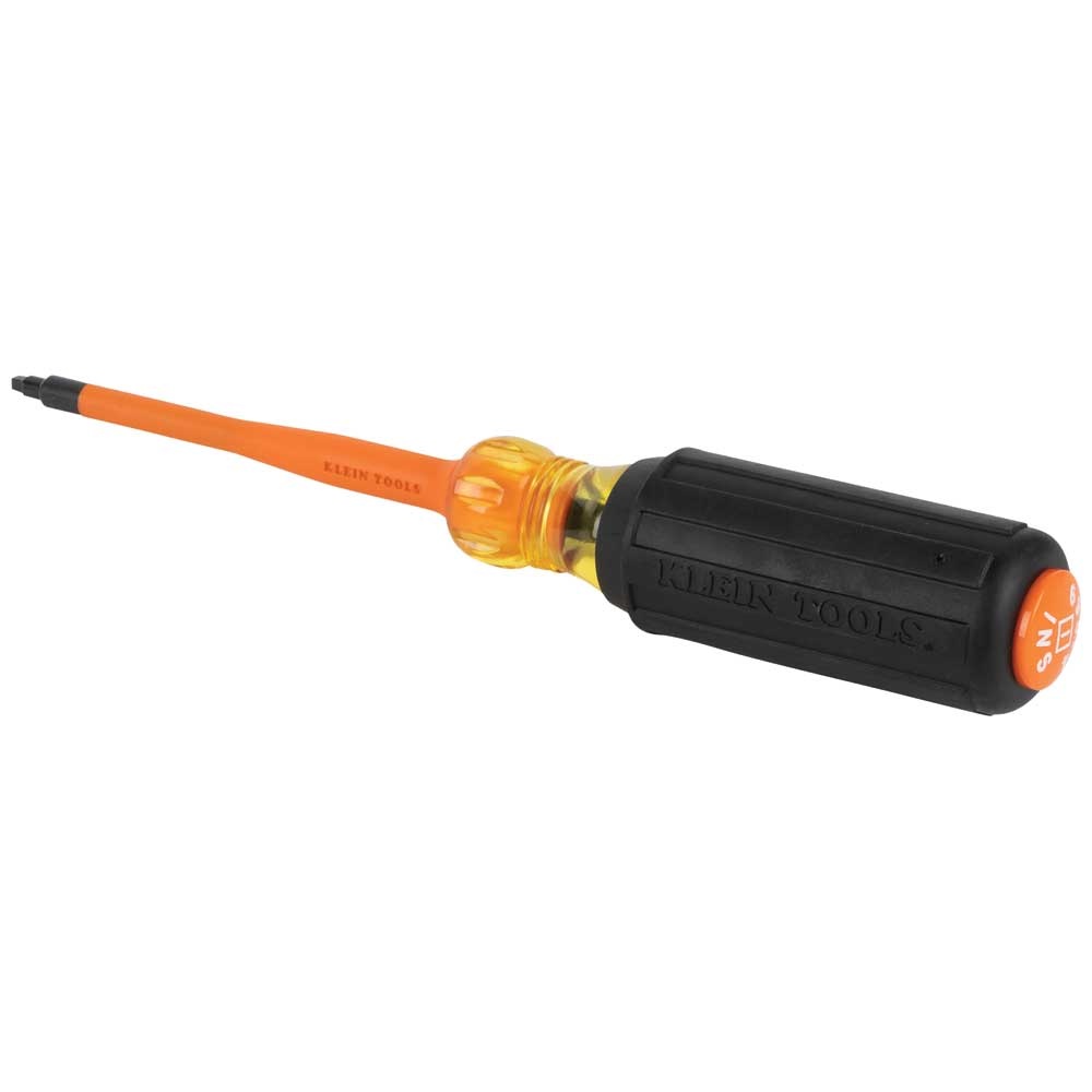 Klein® 6984INS Standard Screwdrivers