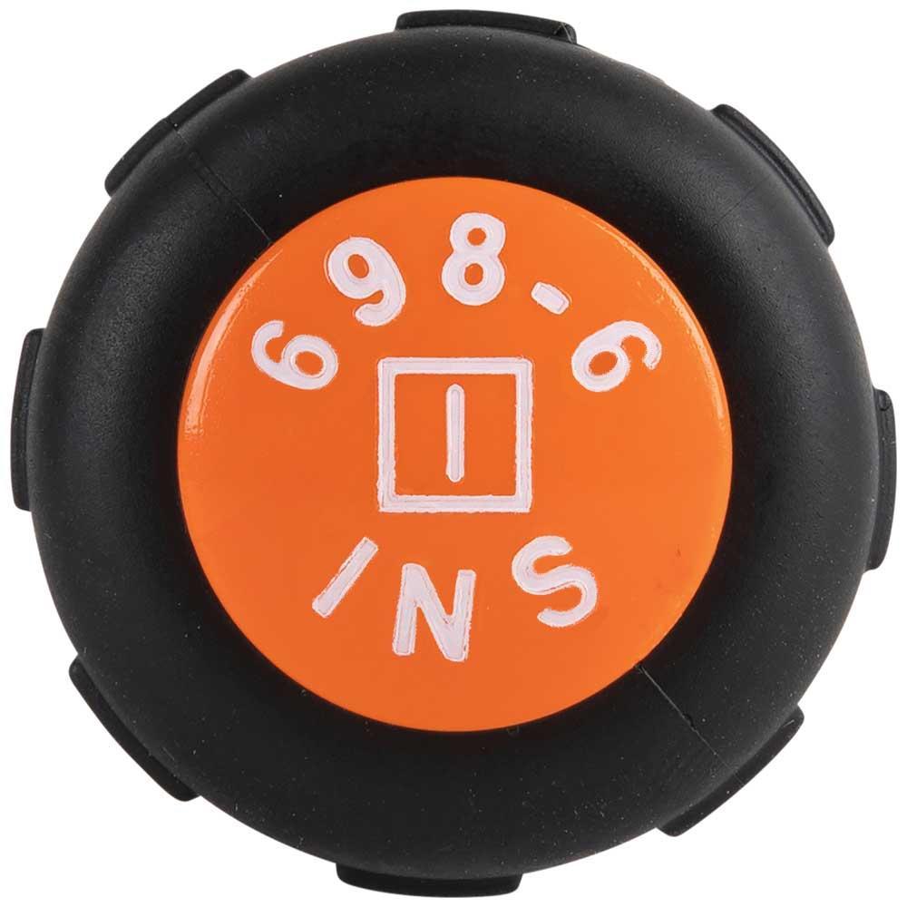 Klein® 6986INS Standard Screwdrivers