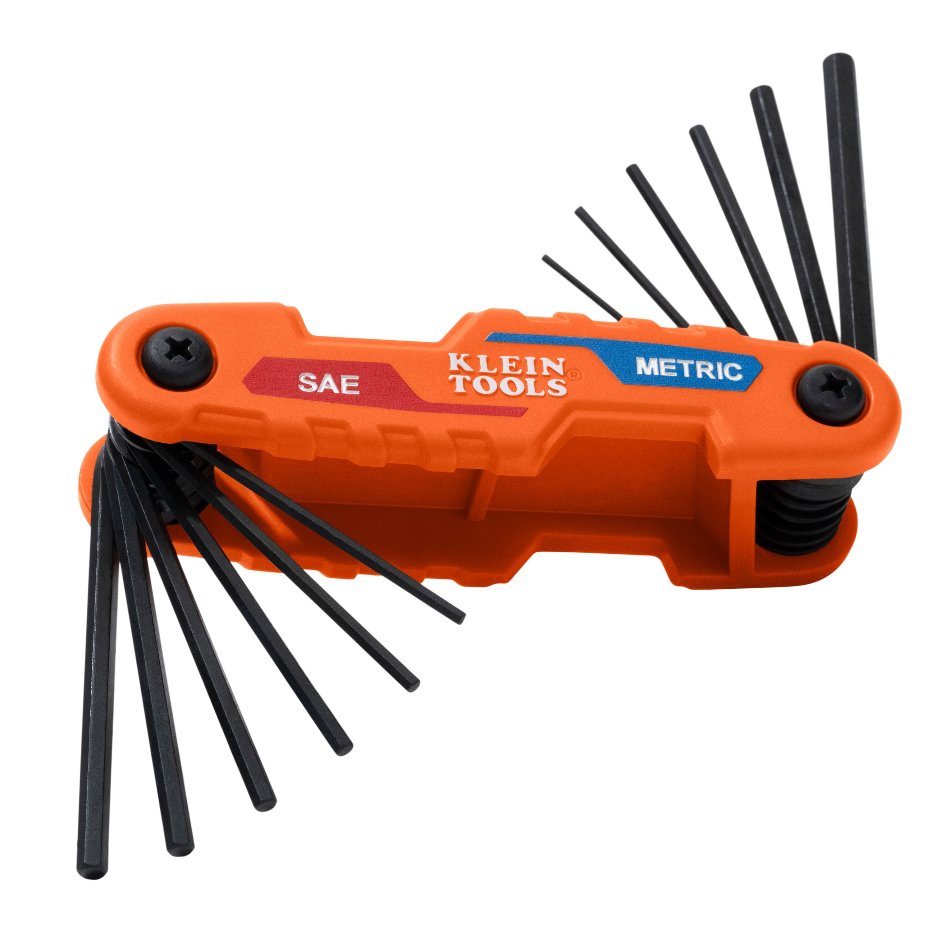 Klein® 70590 Hex & Torx Key Sets