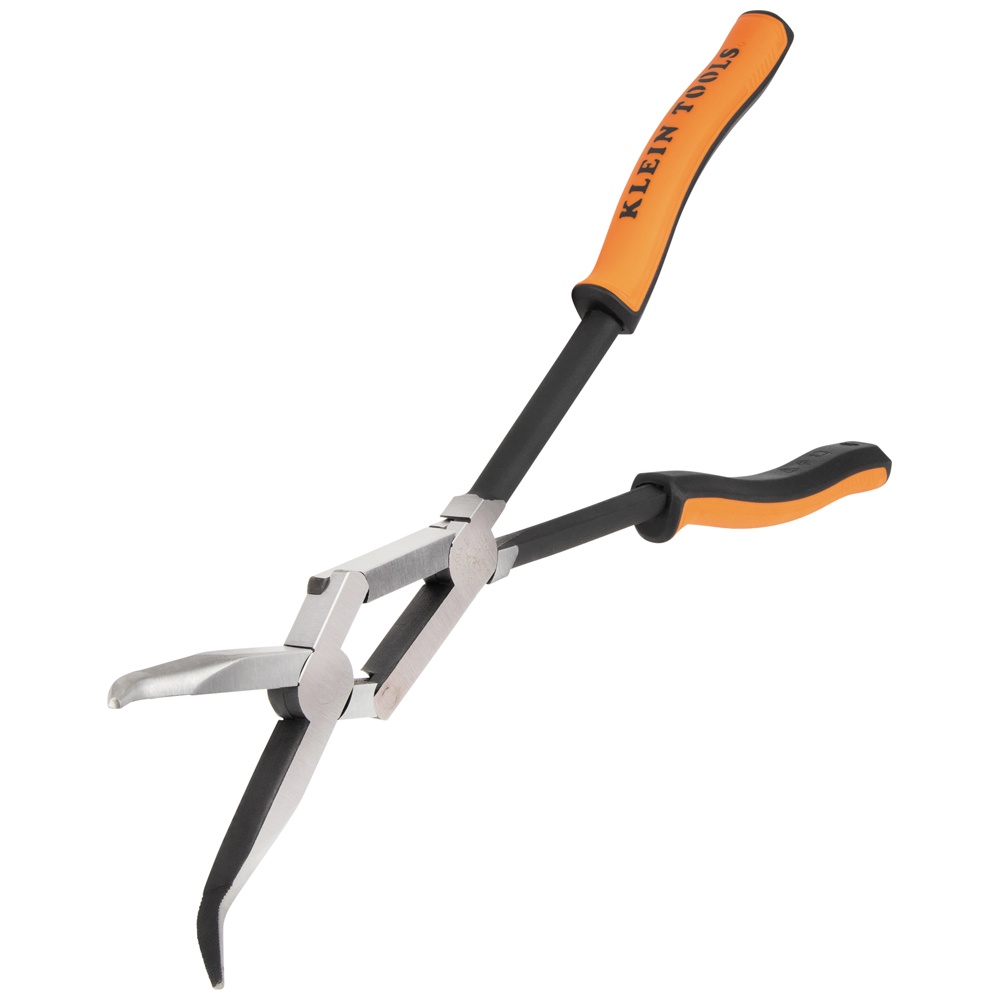 Klein® 71401 Long Nose & Needle Nose Pliers