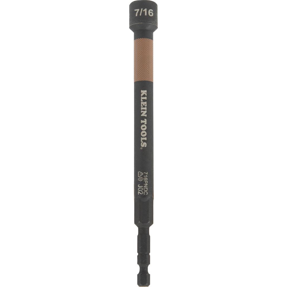 Klein® 716PNDC Nutsetters