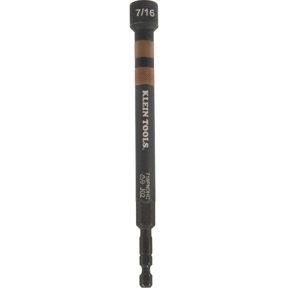 Klein® 716PNDHC Nutsetters
