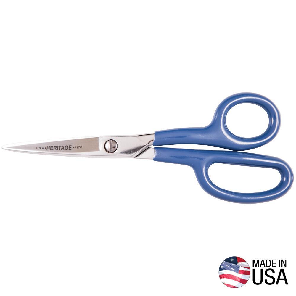 Klein® 717C Scissors & Shears