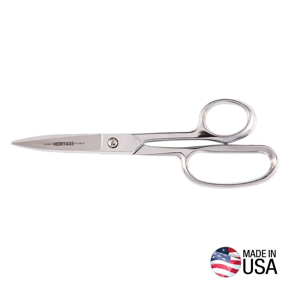 Klein® 718LR Scissors & Shears