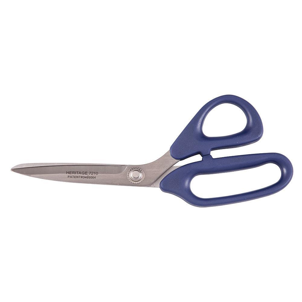 Klein® 7210 Scissors & Shears