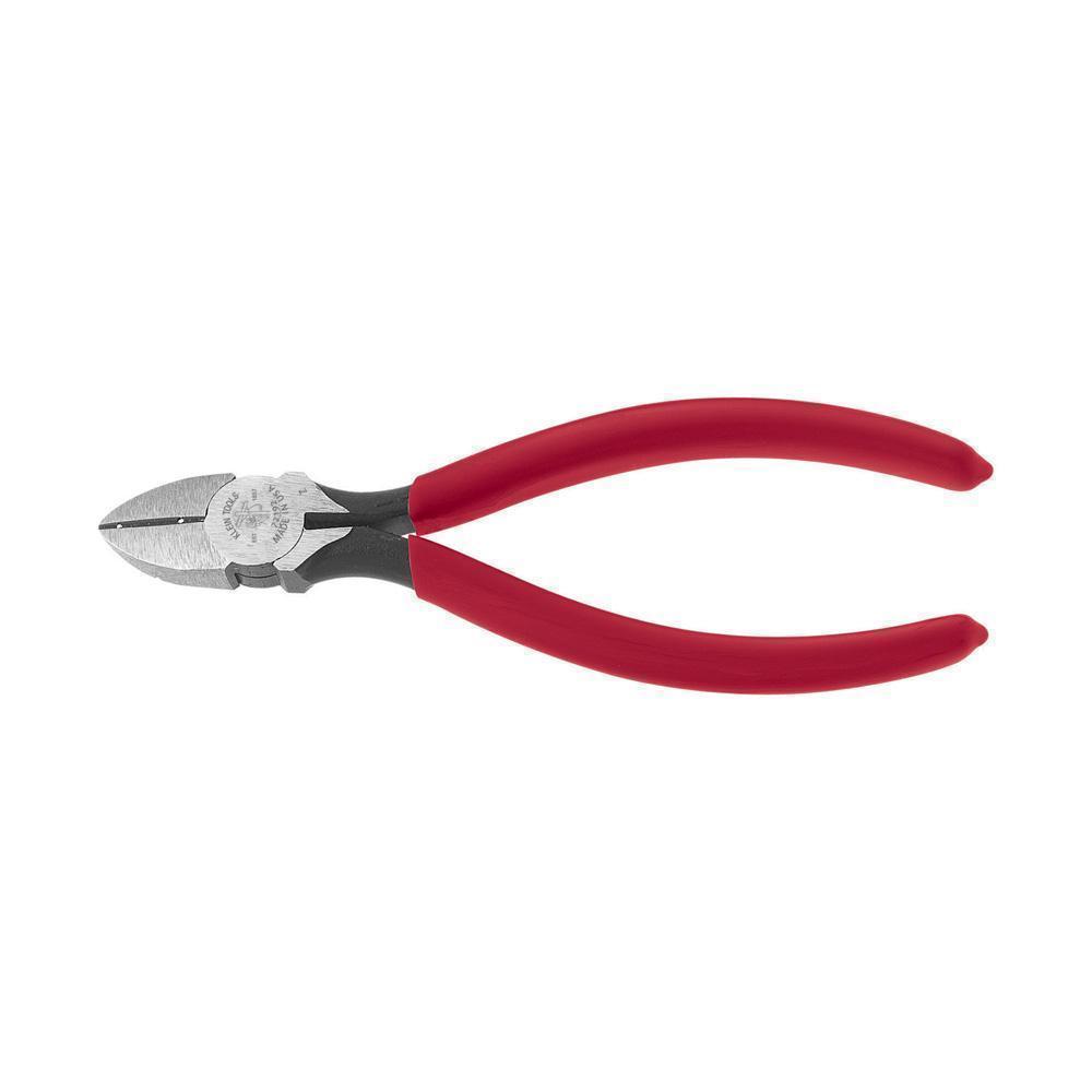Klein® 72192 Diagonal Cutting Pliers
