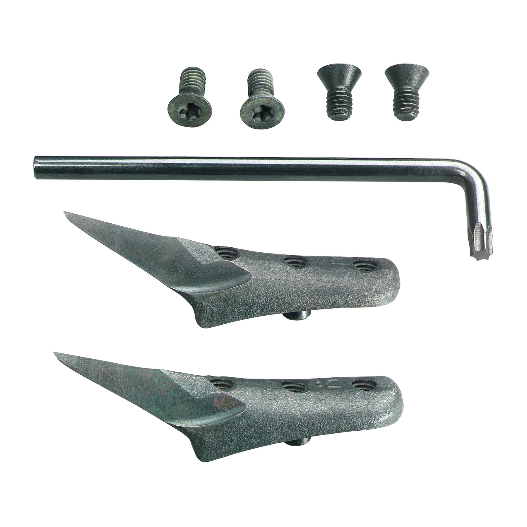 Klein® 72 Replacement Gaffs & Screws