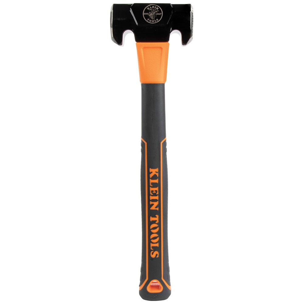 Klein® 80936MF Interchangable Face Hammers