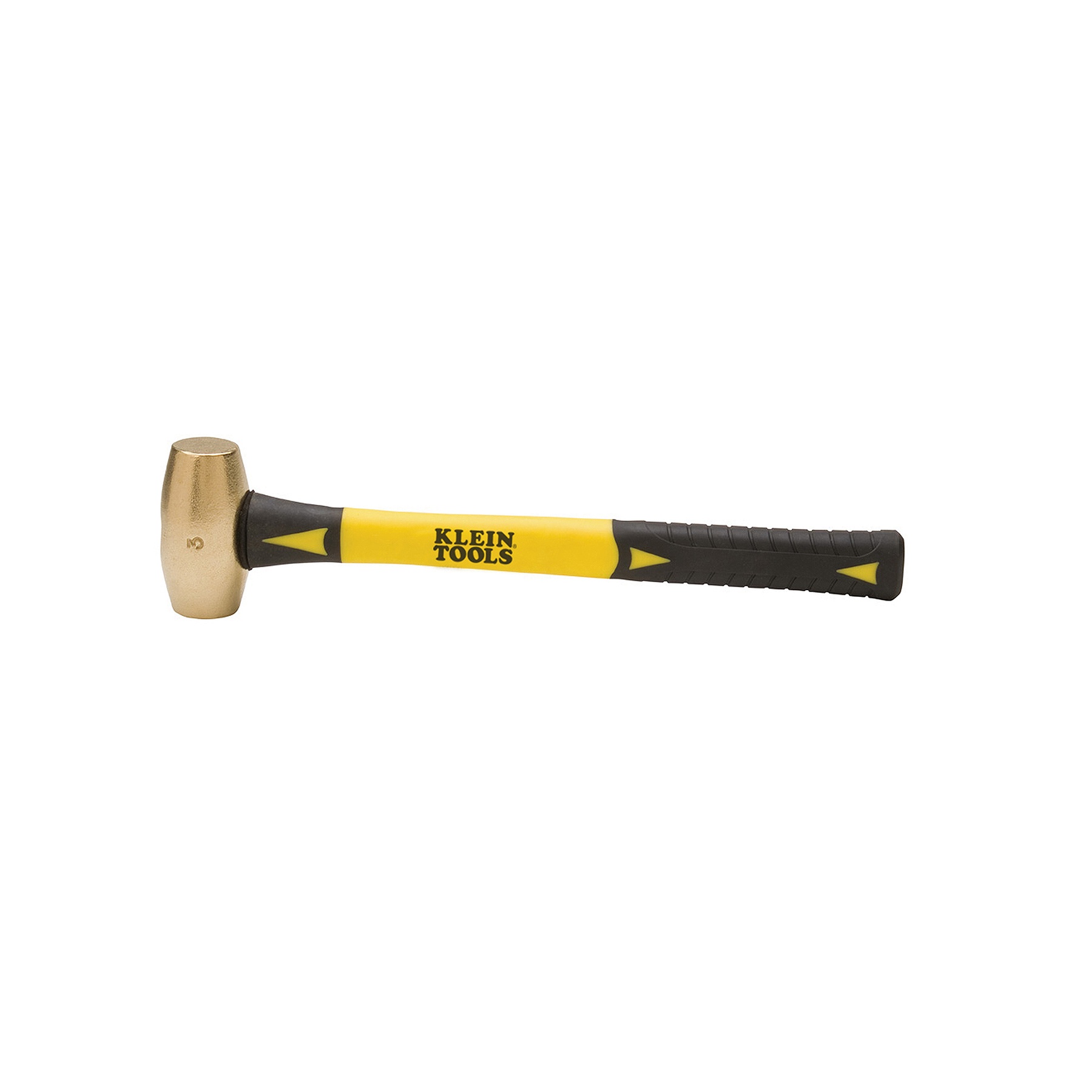Klein® 819-03 Mallets & Dead Blow Hammers