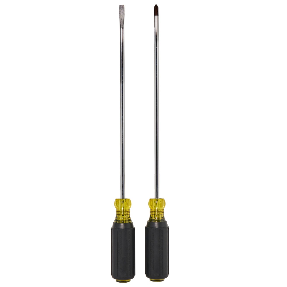 Klein® 85072 Screwdriver Sets