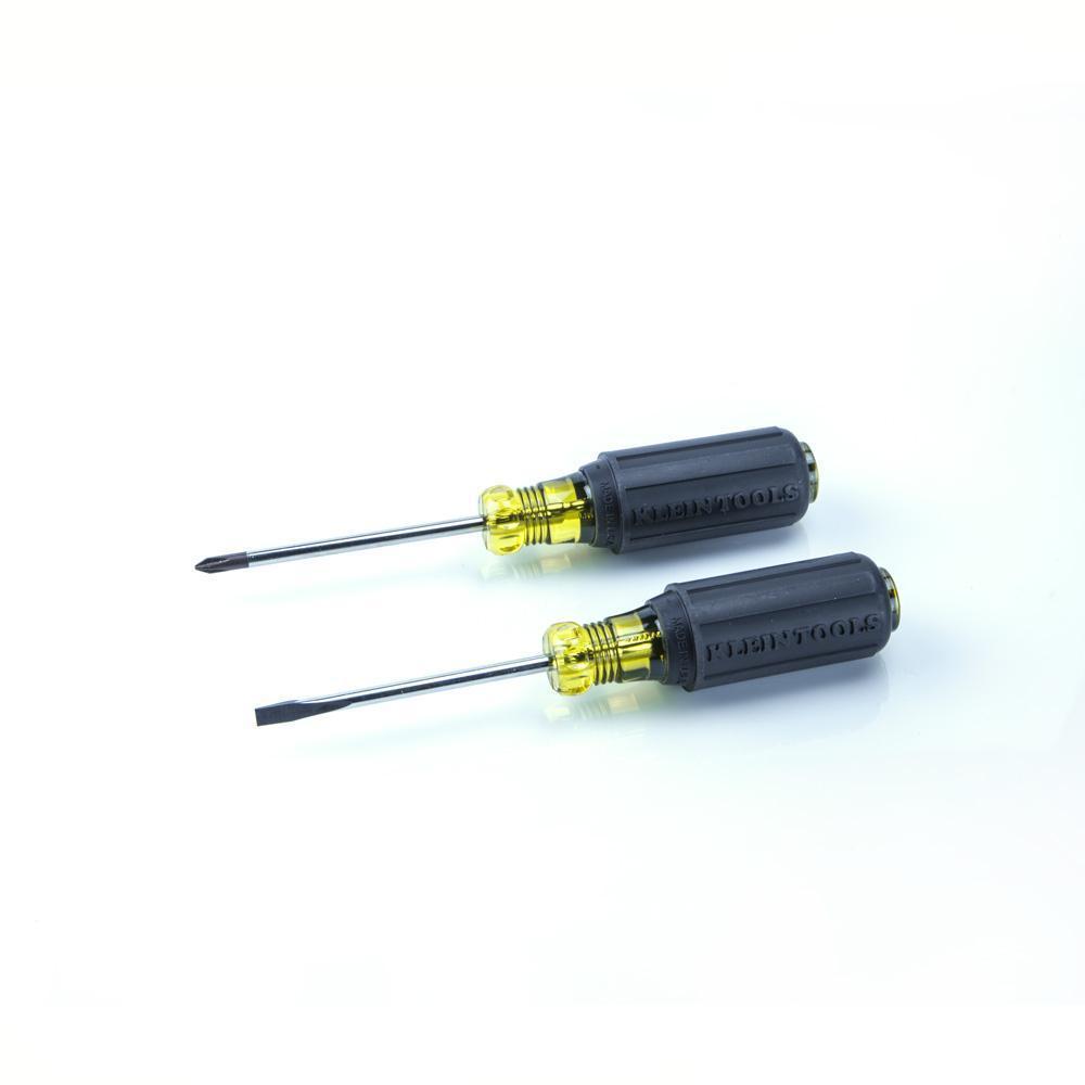 Klein® 85078 Screwdriver Sets