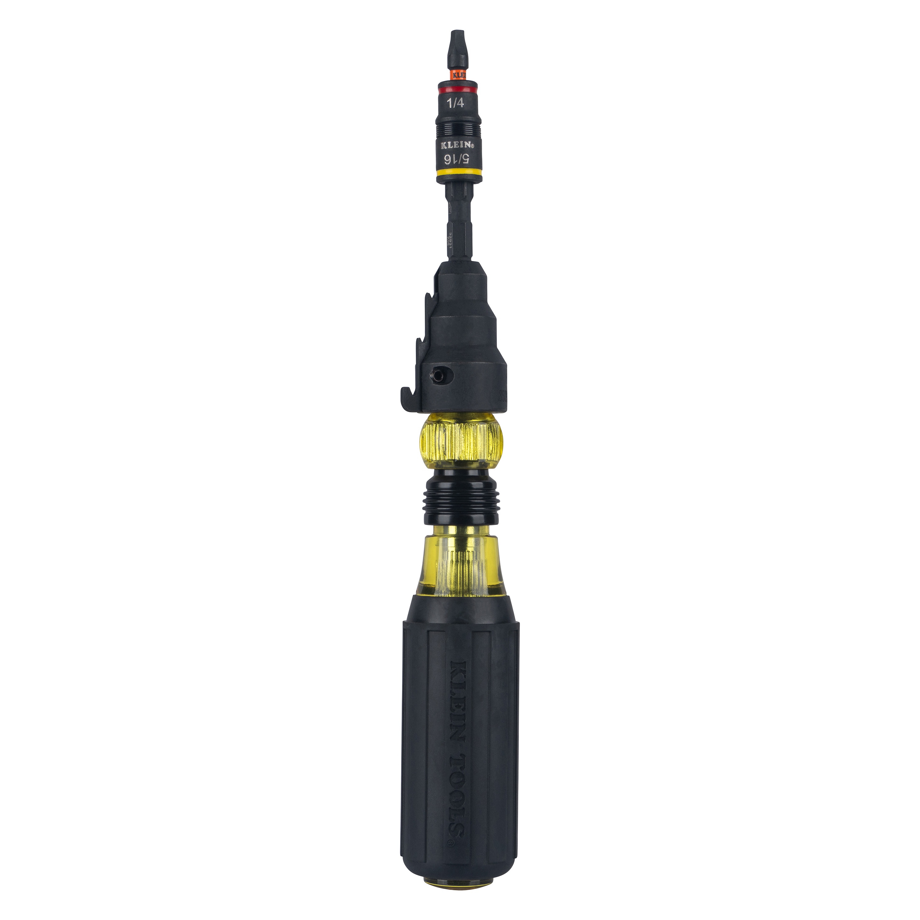 Klein® 85091HD Flip Socket, 5.22 in L, 1.29 in L