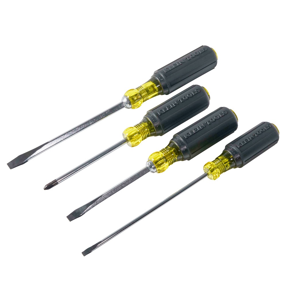 Klein® 85105 Screwdriver Sets