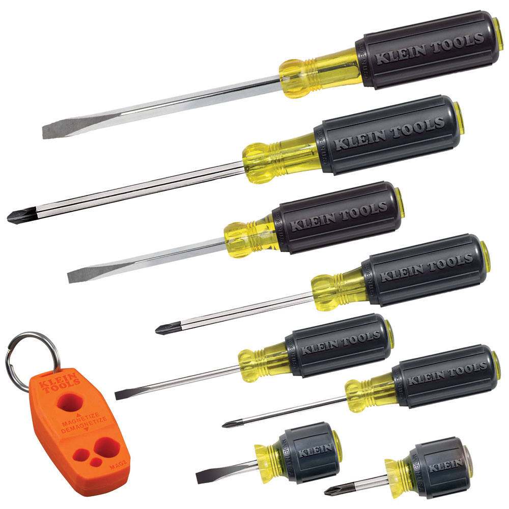 Klein® 85148 Screwdriver Sets