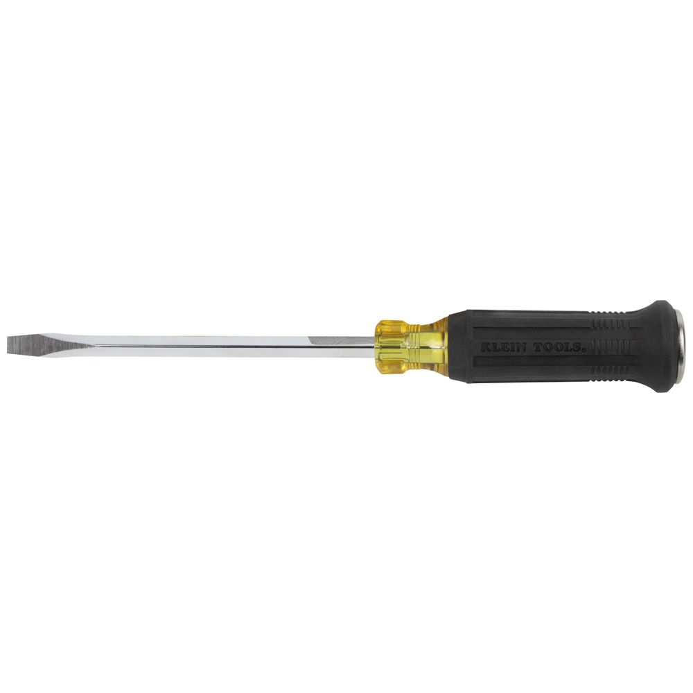 Klein® 85442DD Screwdriver Set, 2 Pieces, Steel Blade