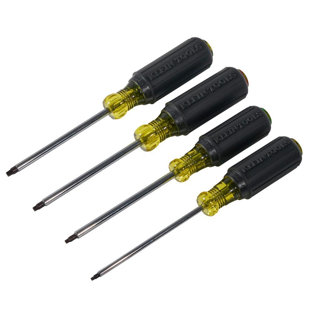 Klein® 85664 Screwdriver Sets