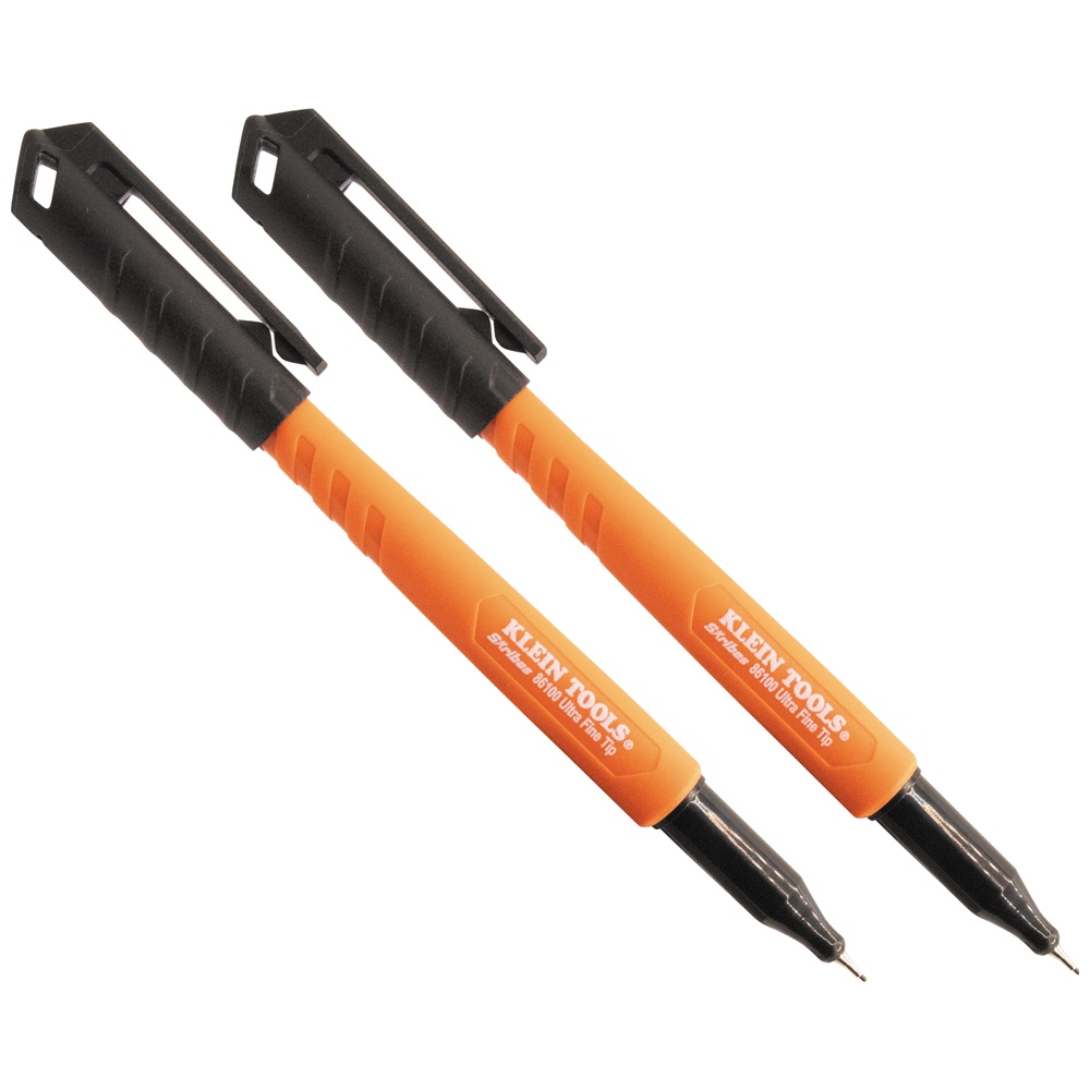 Klein® 861002 Industrial Markers