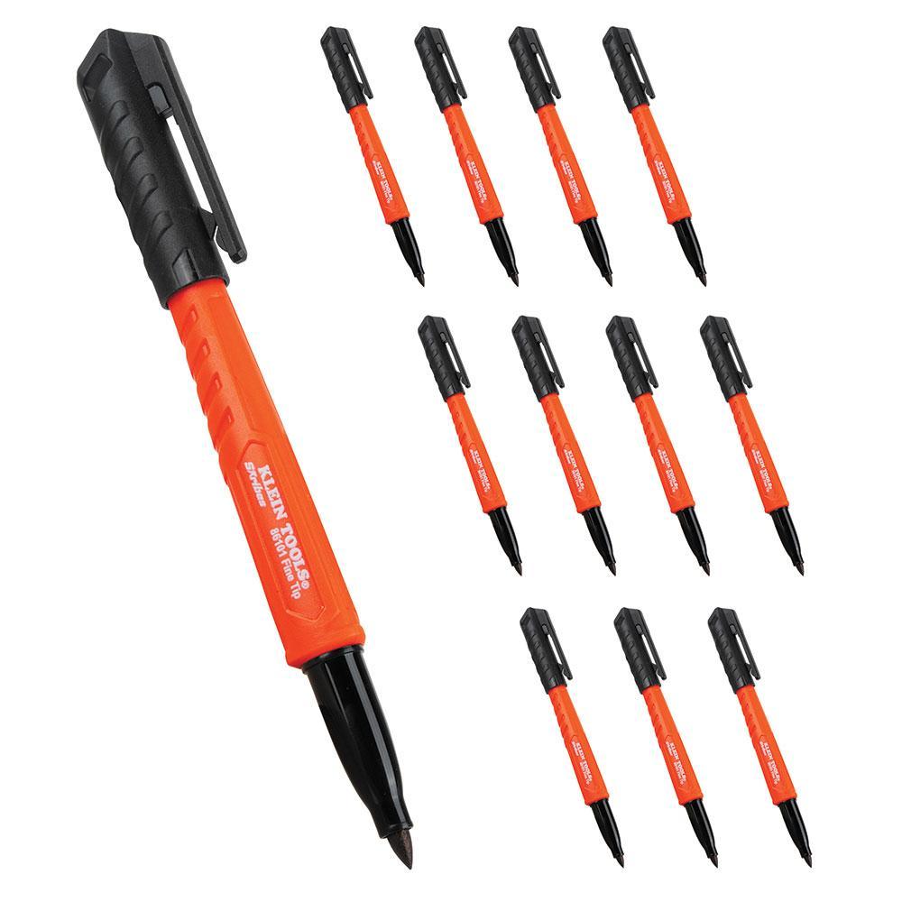 Klein® 8610112 Industrial Markers