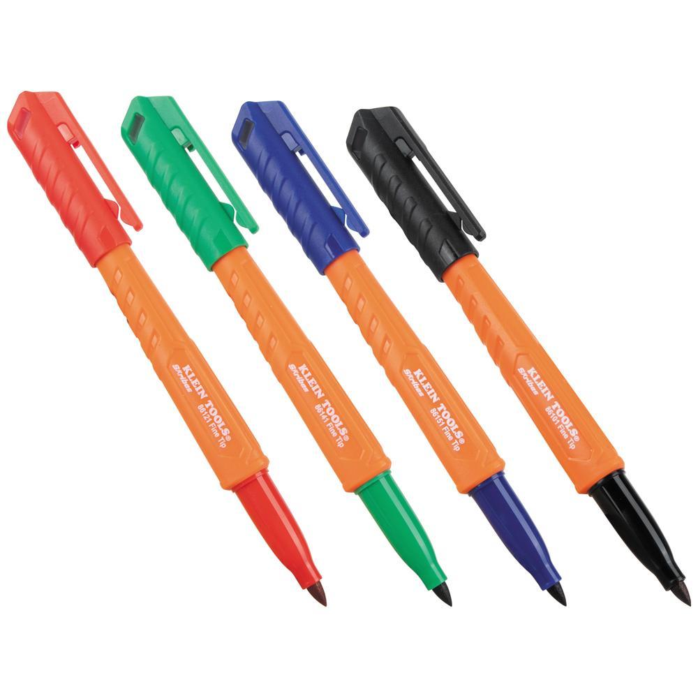 Klein® 861914 Industrial Markers