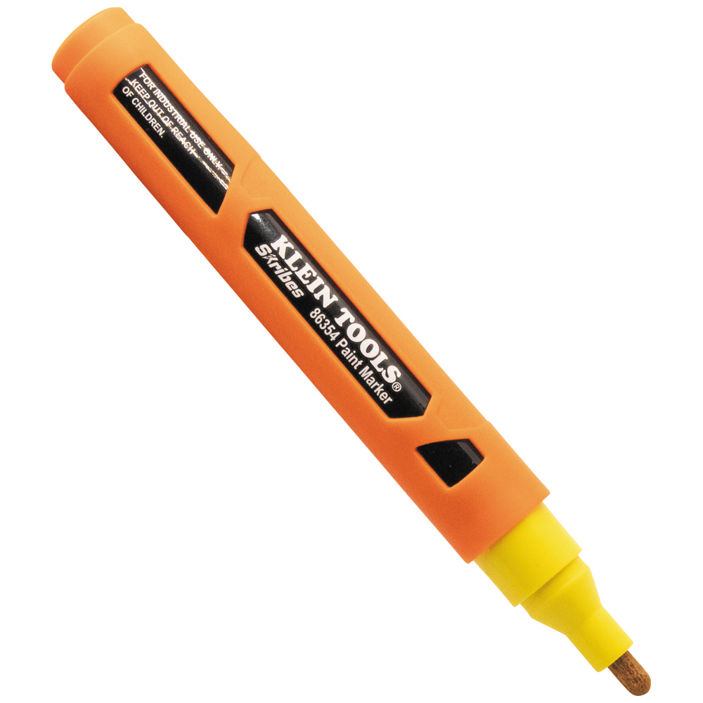 Klein® 86354 Paint Markers