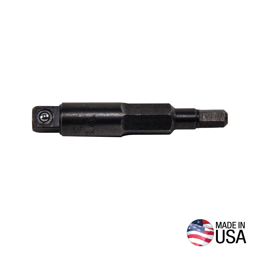Klein® 86939 Wrench Adapters