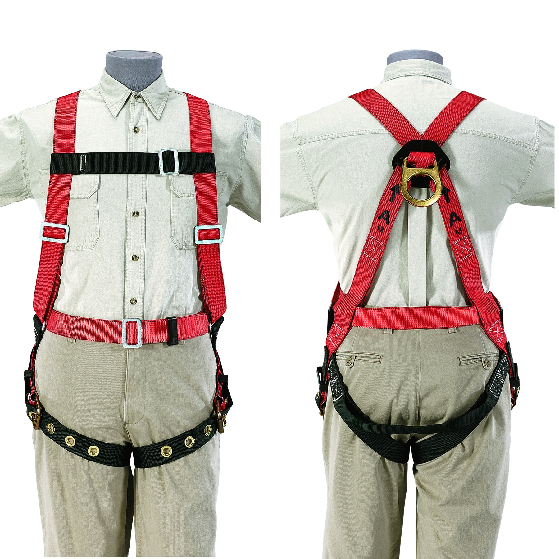 Klein® 87023 Harnesses
