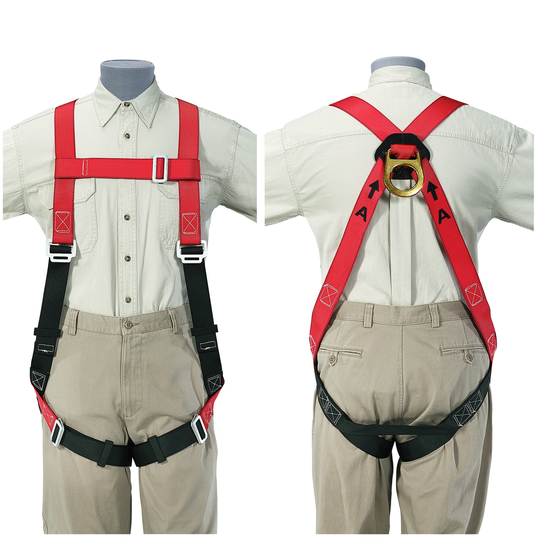 Klein® 87140 Harnesses