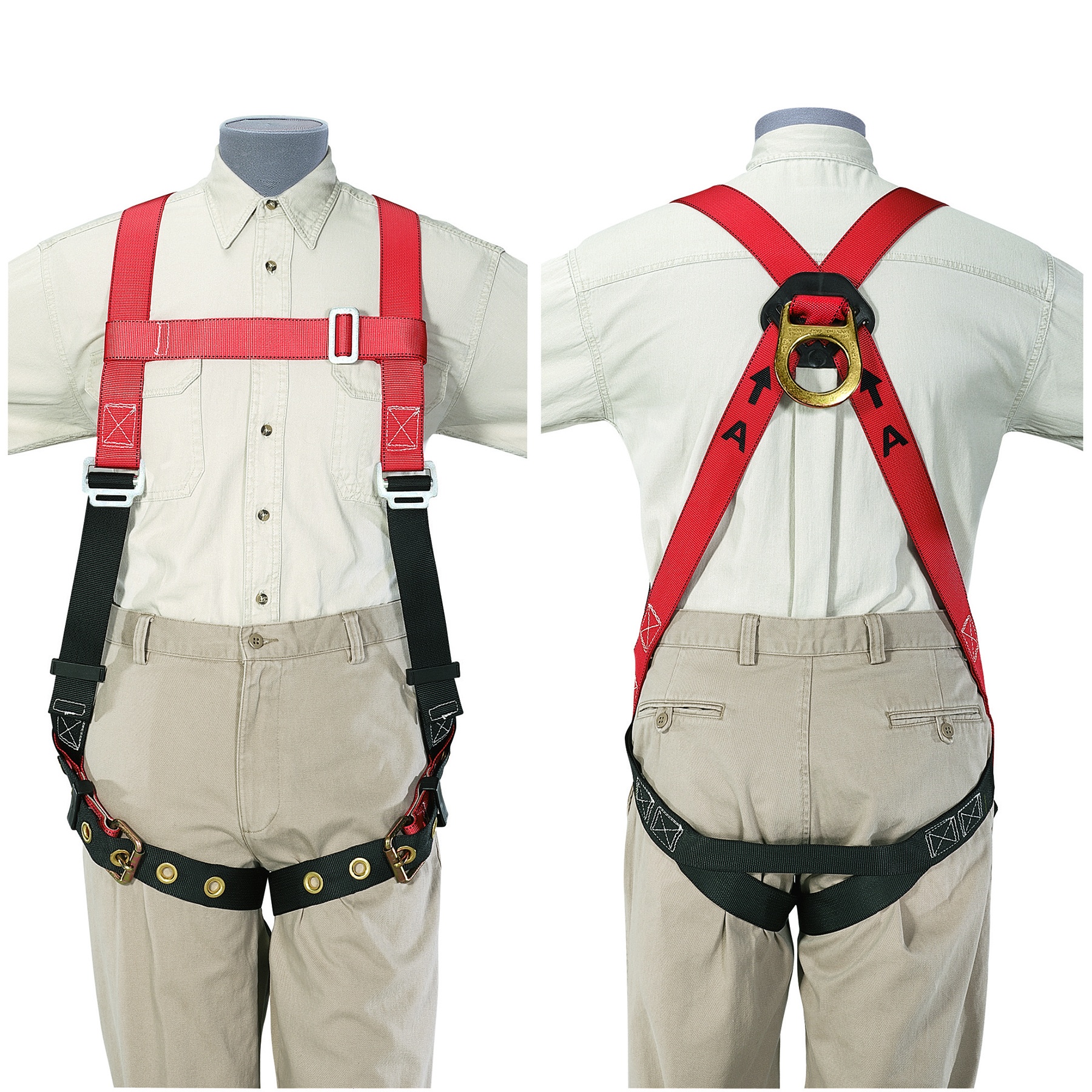 Klein® 87141 Harnesses