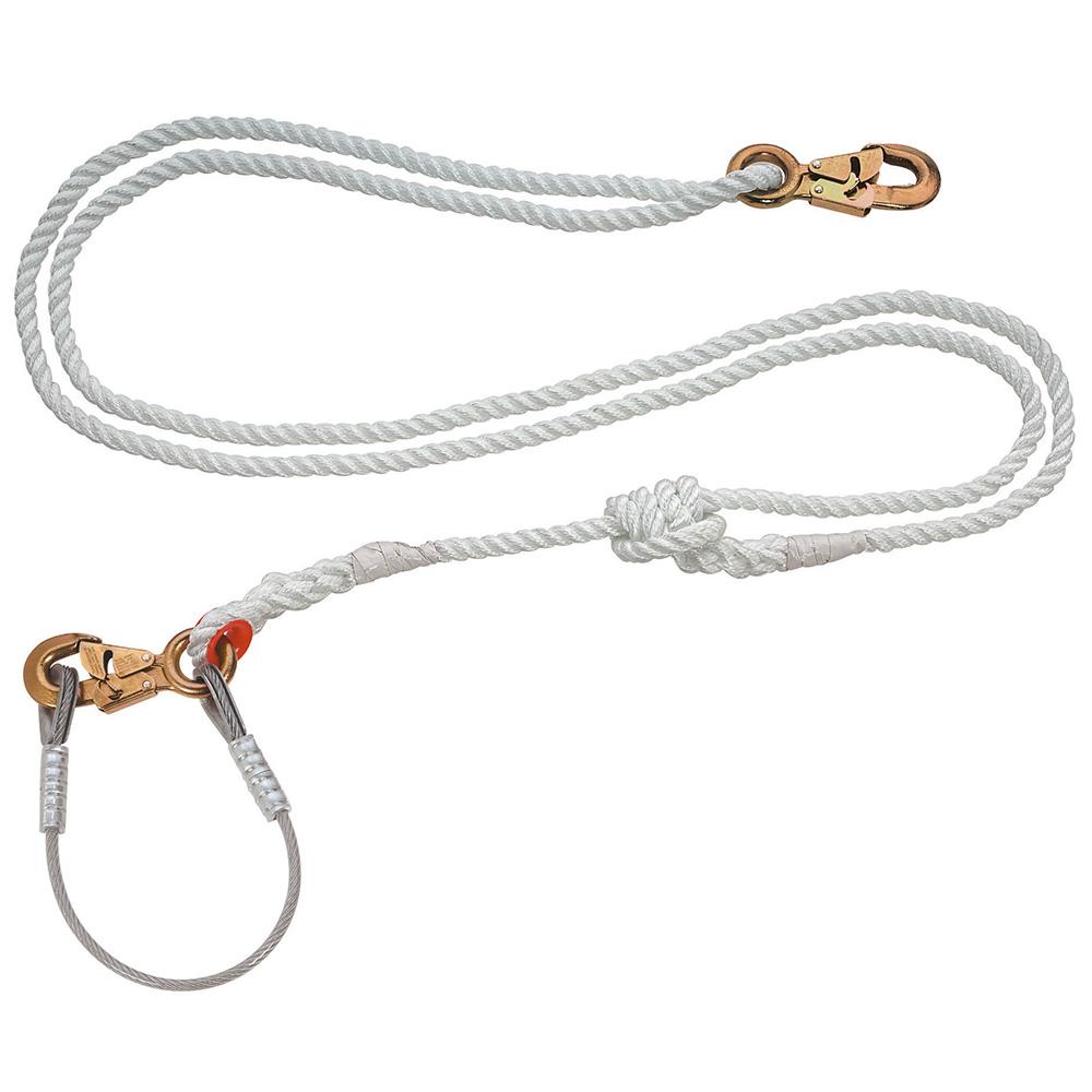 Klein® 87470 Tool Lanyards