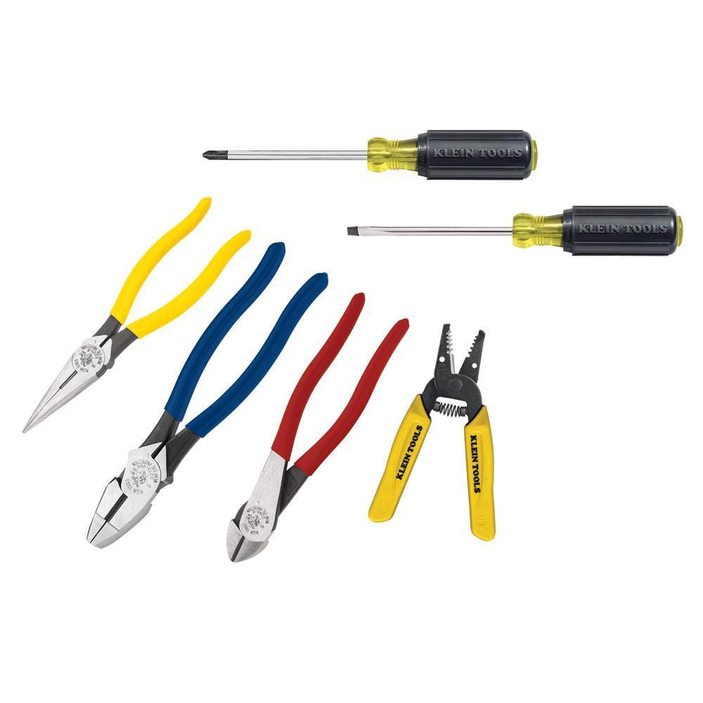 Klein® 92906 Hand Tool Kits