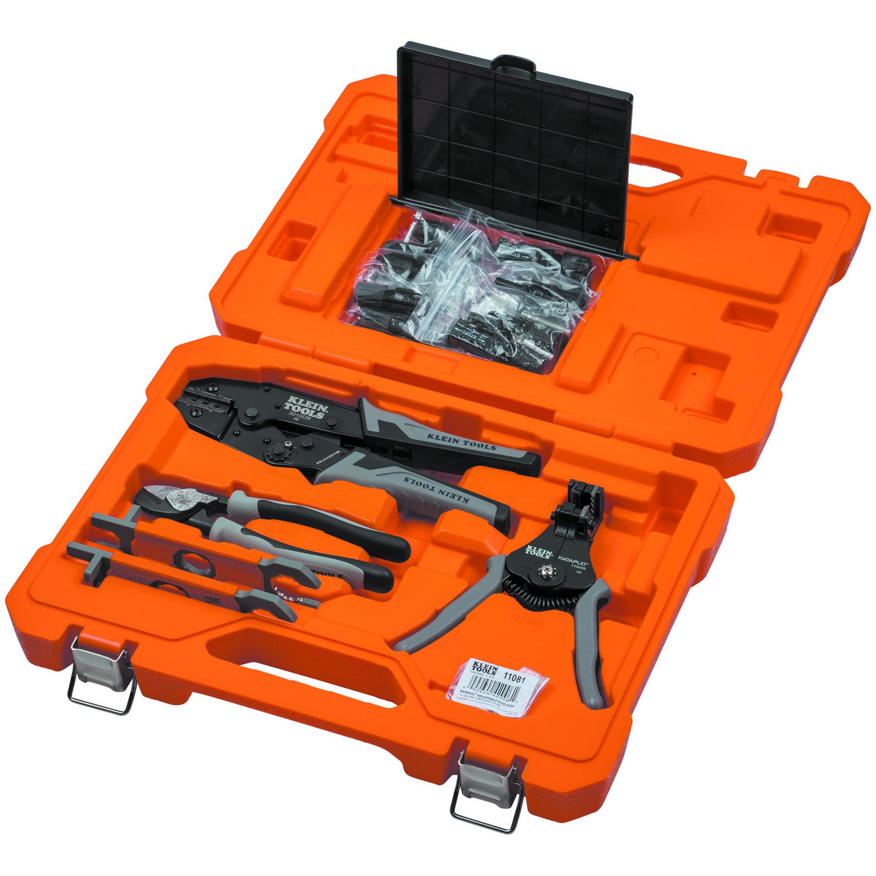 Klein® 92919S Multi-Tools